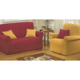 Settee cover Iride 3 seater