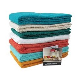 Gabel hand towels