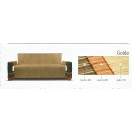 Genius CLASS settee cover 3 seater